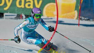 Strachová bojovala se soupeřkami, otcem i nádorem