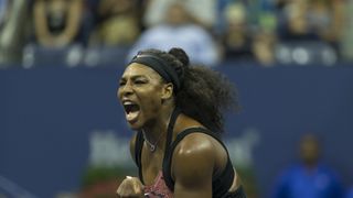 Serena v slzách naznačila konec kariéry