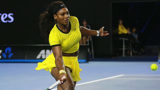Revoluční Australian Open. Lajnové nahradili zdravotníci, hasiči a záchranáři