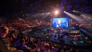 Z Toronta se stane hlavní město e-sportu