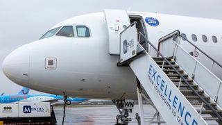 Speciál Glasgow Rangers: Bear Force One