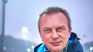Šéf českého biatlonu o Moravcovi: Žil trochu v mediálním stínu Gabriely Soukalové