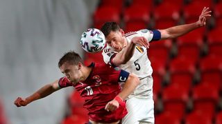 Favoritem fotbalového Eura je Francie, akcie české reprezentace letí vzhůru