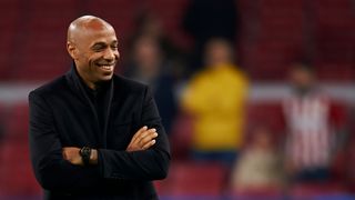 Thierry Henry opouští sociální sítě. Kvůli šikaně