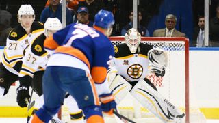 Nejrychlejší gól NHL? Hranici pěti sekund ještě nikdo nepřekonal