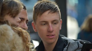 Obhajoba na Tour, olympiáda i Vuelta. Nabitý kalendář Tadeje Pogačara