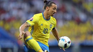 Bůh se vrací! Ibrahimović povolán do švédské reprezentace