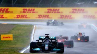 Formule 1 vyzkouší nový systém kvalifikace