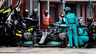 Nový přírůstek v kalendáři F1: Miami GP
