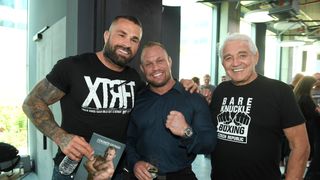 Kulturista a MMA zápasník Grznár odsouzen za schvalování vraždy a vyhrožování Romům