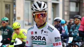 O Sagana je zájem. Od příští sezony by měl jezdit za Deceuninck-Quick Step