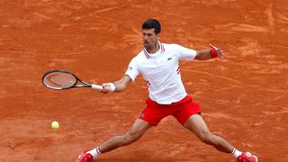 Djokovič selhal. V Monte Carlu přišel o letošní neporazitelnost