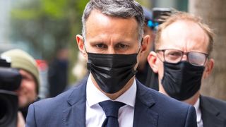 Ryan Giggs přišel o místo v Síni slávy Premier League