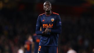 A zase ten rasismus! Fotbalisté Valencie opustili hřiště na protest proti rasistické urážce