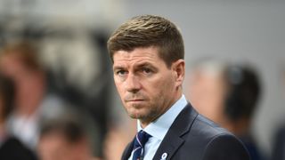 Steven Gerrard o vyřazení Slavie: Jsem hrdý na Arsenal!