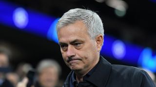Juventus, nebo anglická reprezentace? Kam zamíří José Mourinho?