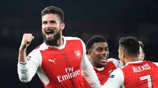 Československo versus Arsenal? Žádný tuzemský tým ještě Gunners neporazil