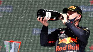 Max Verstappen: V Portugalsku jsme počítali se slabším dnem