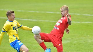 Fotbalisté Brna dostali od vedení klubu obří pokutu