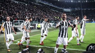 Juventusu hrozí vyloučení ze Serie A