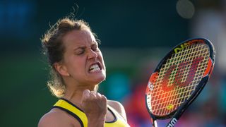 Barbora Strýcová ukončila kariéru. Můj tenis bolí, tvrdila