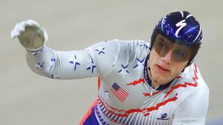 Stalker s olympijským zlatem. Amerického cyklistu čeká soud