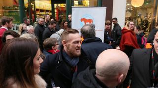 Pryč z Evropské unie! Rozzlobený Conor McGregor útočí na irskou vládu