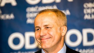 Tobogány Pavla Sehnala: Za pět let poslal ČEZ do jeho aquaparku 128 milionů korun