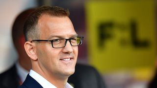 Křetínského skutečný a úspěšný svět, do kterého fotbalová Sparta nepatří