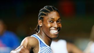 Studie opravuje testosteronové pravidlo. Světová atletika ji však ignoruje