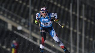 Markéta Davidová zahájila sezonu šestým místem ve Sjusjøenu