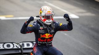 Nejprestižnější Velká cena je tu! Přichází závod F1 v Monaku