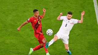 Španělé a Italové jsou v semifinále. Doplní je dnes Češi?