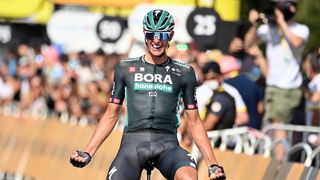 Cavendish čeká na šanci, v 11. etapě Tour doplatil na uprchlíky