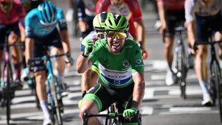 A zase ten Cavendish! Manxman vyrovnal rekord Eddyho Merckxe