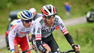 Pogačara už zastaví jen katastrofa, tvrdí po 16. etapě Tour de France Chris Froome