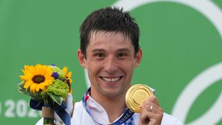 Silný příběh olympijských kytic: Zemětřesení, tsunami a jaderná havárie