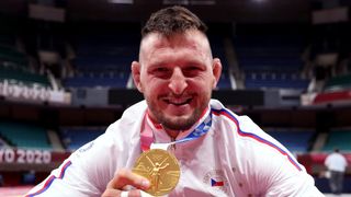 Český den na Hrách! Krpálek a Prskavec mají olympijské zlato