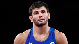 Jako prvňáček přežil masakr v Beslanu, teď vyhrál olympijskou medaili