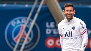 Messi má novou nabídku. Beckham ho láká do Miami