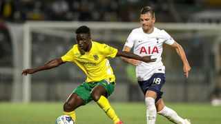 Tottenham je pro smích. První klub, který prohrál všude, smějí se mu