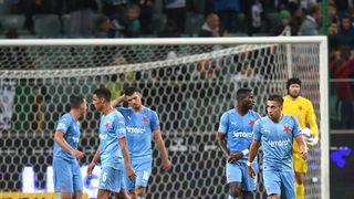 Losování evropských soutěží: Slavia v prvním koši, Sparta ve třetím