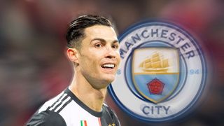 Cristiano Ronaldo odchází z Juventusu. Netrénuje a vyklidil své místo