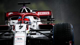 Kimi Räikkönen: Toto je moje poslední sezona ve Formuli 1