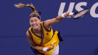 US Open uvidí derby mezi Kvitovou a Plíškovou