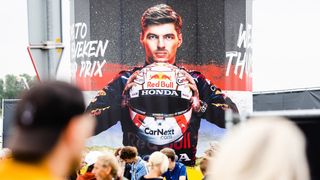 Formule zůstává v Beneluxu. Po belgické blamáži přichází nizozemský Zandvoort
