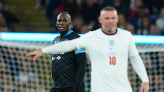 Usain Bolt: Ronaldo bude hrát do 42 let, je to mašina