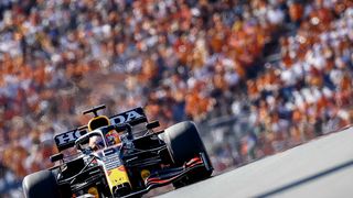 Verstappen je zpátky v čele šampionátu, Gasly v Nizozemsku senzačně čtvrtý