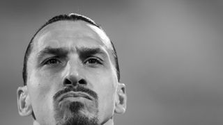 Mstitel Zlatan. Udělal bych to znovu, tvrdí Ibrahimovič