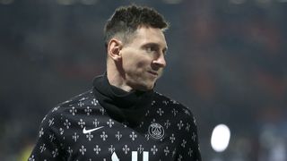 Paris Saint-Germain láme marketingové rekordy. Díky Messimu